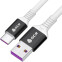 Кабель USB - USB Type-C, 1м, Greenconnect GCR-53656