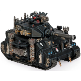 Миниатюра Games Workshop WH40K: Adepta Sororitas Castigator (52-33)