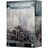 Миниатюра Games Workshop WH40K: Adepta Sororitas Castigator (52-33)