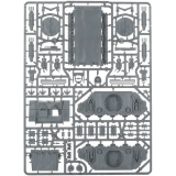 Миниатюра Games Workshop WH40K: Adepta Sororitas Castigator (52-33)