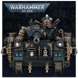 Миниатюра Games Workshop WH40K: Adepta Sororitas Castigator (52-33)