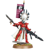 Миниатюра Games Workshop WH40K: Aeldari Autarch (46-30)