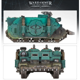 Миниатюра Games Workshop WH Horus Heresy: Legiones Astartes Deimos Pattern Rhino (31-02)