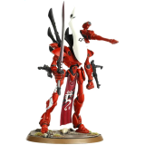 Миниатюра Games Workshop WH40K: Aeldari Wraithlord (46-17)