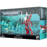 Миниатюра Games Workshop WH40K: Aeldari Wraithlord (46-17)