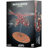 Миниатюра Games Workshop WH40K: Adeptus Mechanicus Archaeopter (2021) (59-22)