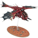 Миниатюра Games Workshop WH40K: Adeptus Mechanicus Archaeopter (2021) (59-22)