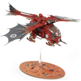 Миниатюра Games Workshop WH40K: Adeptus Mechanicus Archaeopter (2021) (59-22)