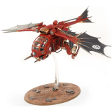 Миниатюра Games Workshop WH40K: Adeptus Mechanicus Archaeopter (2021) (59-22)