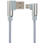 Кабель USB A (M) - microUSB B (M), 1м, Perfeo U4805