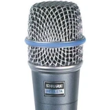 Микрофон Shure BETA 57A