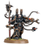 Миниатюра Games Workshop WH40K: Chaos Space Marines Warpsmith - 43-85 - фото 2