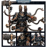 Миниатюра Games Workshop WH40K: Chaos Space Marines Warpsmith (43-85)