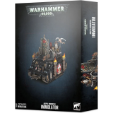 Миниатюра Games Workshop WH40K: Adepta Sororitas Immolator (52-08)