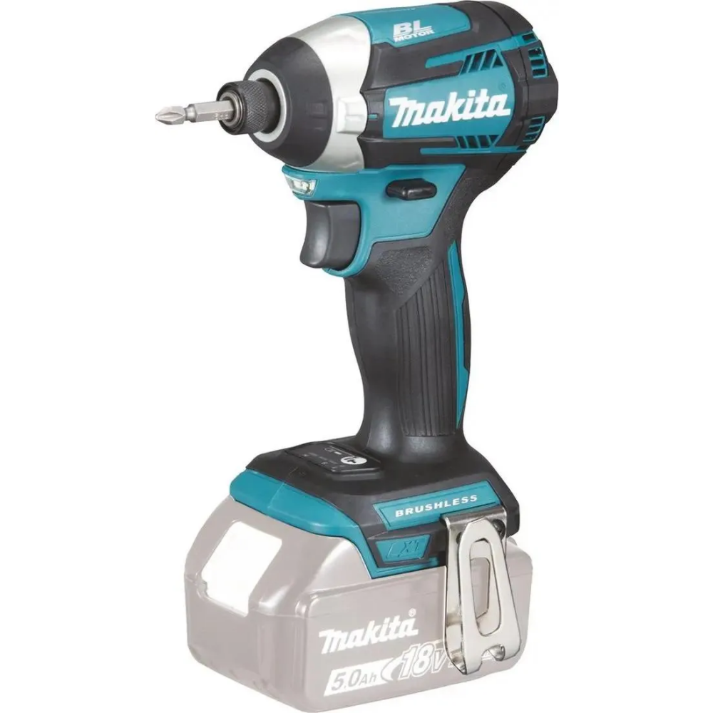 Шуруповёрт Makita DTD154Z