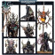 Миниатюра Games Workshop WH40K: Chaos Space Marines Dark Commune - 43-87 - фото 2