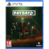 Игра PAYDAY 3 Day One Edition для Sony PS5