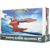 Миниатюра Games Workshop WH40K: AI Asuryani Phoenix Bomber Squadron (500-40)