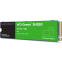 Накопитель SSD 500Gb WD Green SN350 (WDS500G2G0C)