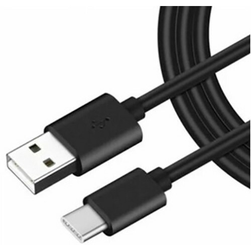 Кабель USB - USB Type-C, 2м, Perfeo U4707