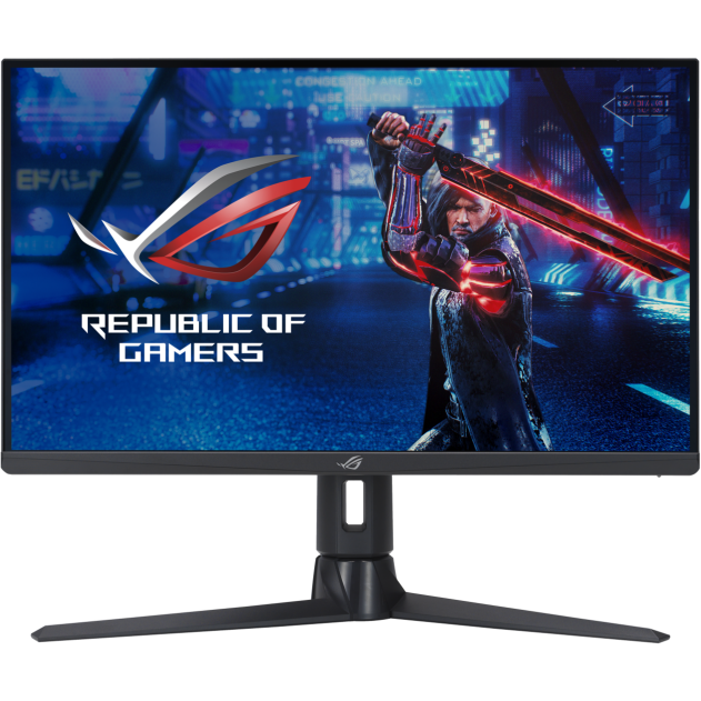 Монитор ASUS 27" XG27AQMR