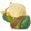 Фигурка-утка Numskull TUBBZ Dungeons & Dragons Hank the Ranger - NS3568 - фото 4