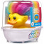 Фигурка-утка Numskull TUBBZ Trolls Rainbow Troll (Yellow with Rainbow Hair) - NS4202 - фото 4