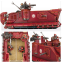 Миниатюра Games Workshop WH40K: Adeptus Mechanicus Skorpius Disintegrator - 59-20 - фото 5