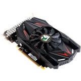 Видеокарта NVIDIA GeForce GT 1030 Maxsun 2Gb (GT1030 TRANSFORMER 2G) (MS-GT1030TRANSFORMER2G)