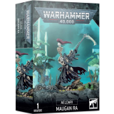 Миниатюра Games Workshop WH40K: Aeldari Maugan Ra (46-42)