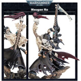 Миниатюра Games Workshop WH40K: Aeldari Maugan Ra (46-42)