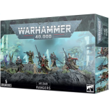 Миниатюра Games Workshop WH40K: Aeldari Rangers (46-29)