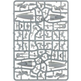 Миниатюра Games Workshop WH40K: Aeldari Shining Spears (46-28)