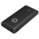 Внешний аккумулятор Perfeo Powerbank Absolute 10000mAh Black (PF_B4878)