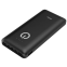 Внешний аккумулятор Perfeo Powerbank Absolute 10000mAh Black - PF_B4878 - фото 2