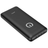 Внешний аккумулятор Perfeo Powerbank Absolute 10000mAh Black (PF_B4878)