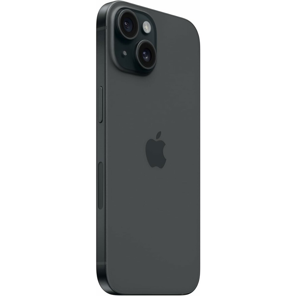 Смартфон Apple iPhone 15 128Gb Black (MTLD3CH/A): купить в интернет  магазине Регард Москва: цена, характеристики, описание, отзывы