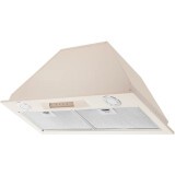 Вытяжка Kuppersberg INLINEA 72 Beige