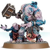 Миниатюра Games Workshop WH40K: Genestealer Cults Abominant (2021) (51-59)