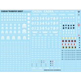 Миниатюра Games Workshop WH40K: Astra Militarum Attilan Rough Riders (47-38)