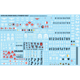 Миниатюра Games Workshop WH40K: Astra Militarum Attilan Rough Riders (47-38)