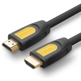 Кабель HDMI - HDMI, 5м, UGREEN HD101 (10167)