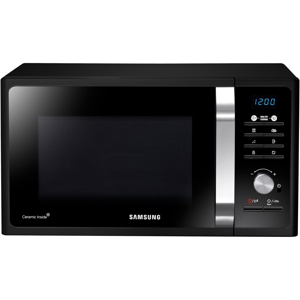 Микроволновая печь Samsung MS23F301TAK - MS23F301TAK/BA