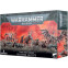 Миниатюра Games Workshop WH40K: Chaos Space Marine Accursed Cultists - 43-83 - фото 6