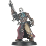 Миниатюра Games Workshop WH40K: Chaos Space Marines Cultist Warband (43-81)