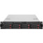 Серверный корпус Silverstone SST-RM22-308 - G59RM2230800020 - фото 2