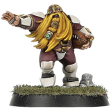 Миниатюра Games Workshop WH40K: Blood Bowl Old World Alliance Team (202-05)