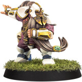 Миниатюра Games Workshop WH40K: Blood Bowl Old World Alliance Team (202-05)