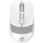 Мышь Oklick 310MW White/Grey - 1869094