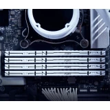 Оперативная память 128Gb DDR5 5600MHz Kingston Fury Beast White (KF556C40BWK4-128) (4x32Gb KIT)